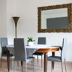 Mdapartment - Metro Laurentina Appartamento
