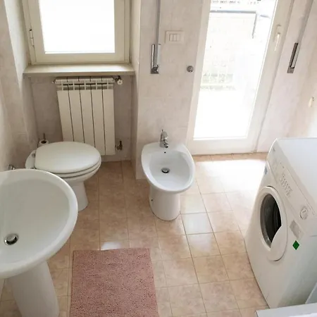 Mdapartment - Metro Laurentina * Rome
