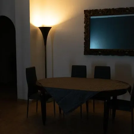 דירה Mdapartment - Metro Laurentina *