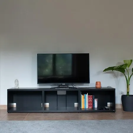 Mdapartment - Metro Laurentina *