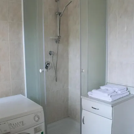 Mdapartment - Metro Laurentina דירה *