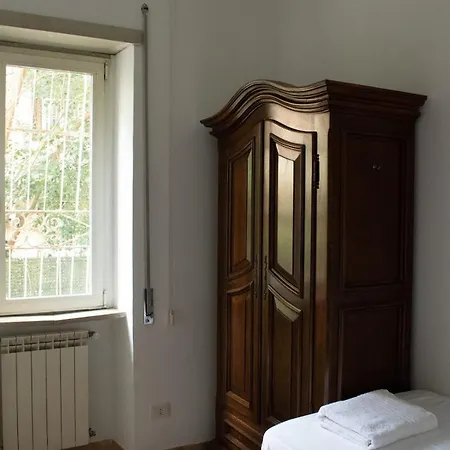 Mdapartment - Metro Laurentina *