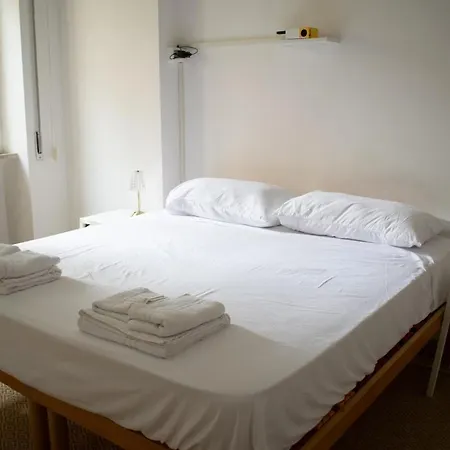 Apartment Mdapartment - Metro Laurentina *