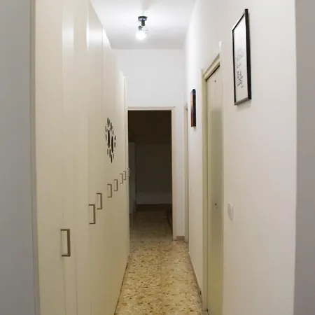 Mdapartment - Metro Laurentina *