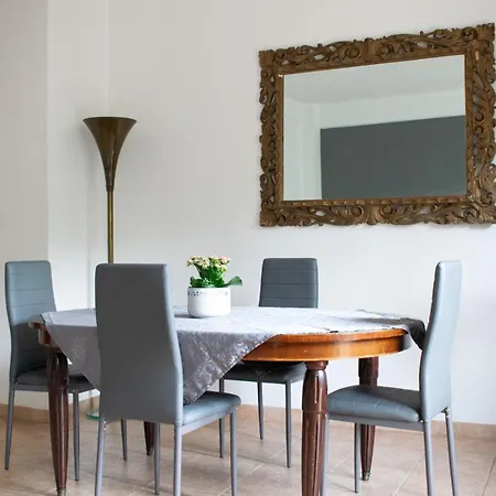 Mdapartment - Metro Laurentina דירה