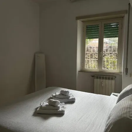 Mdapartment - Metro Laurentina Rome