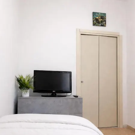 Mdapartment - Metro Laurentina Appartement *