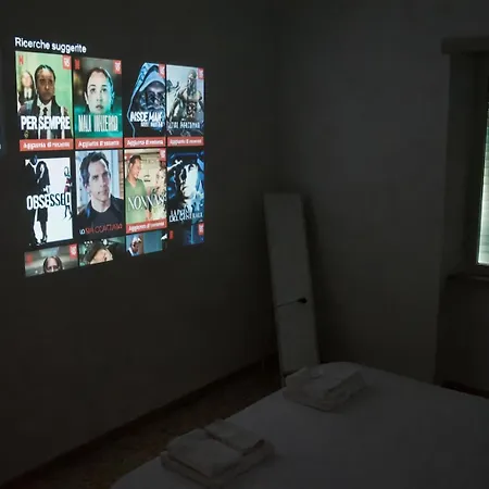 Apartment Mdapartment - Metro Laurentina Rom