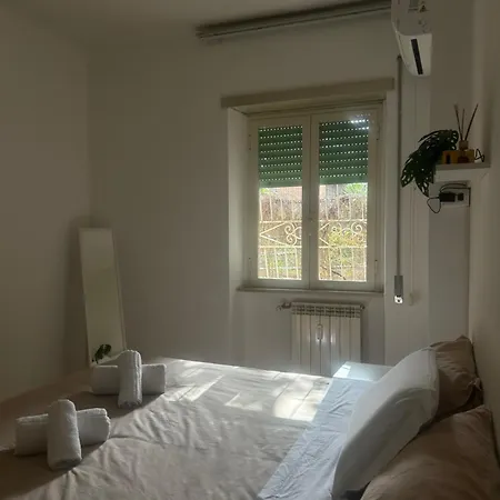 Apartment Mdapartment - Metro Laurentina