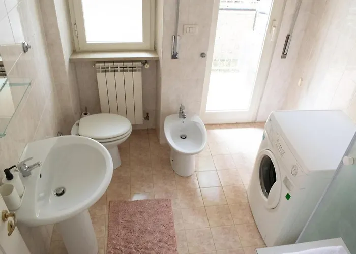 Mdapartment - Metro Laurentina * Rom