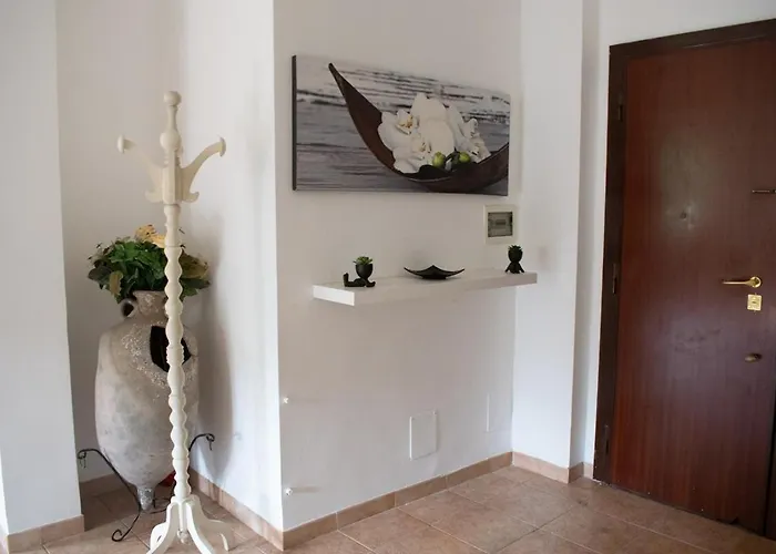 Mdapartment - Metro Laurentina Apartment