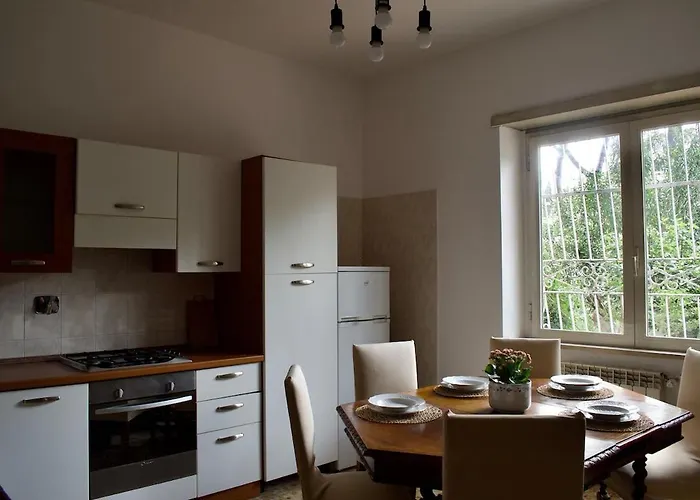 Apartment Mdapartment - Metro Laurentina *