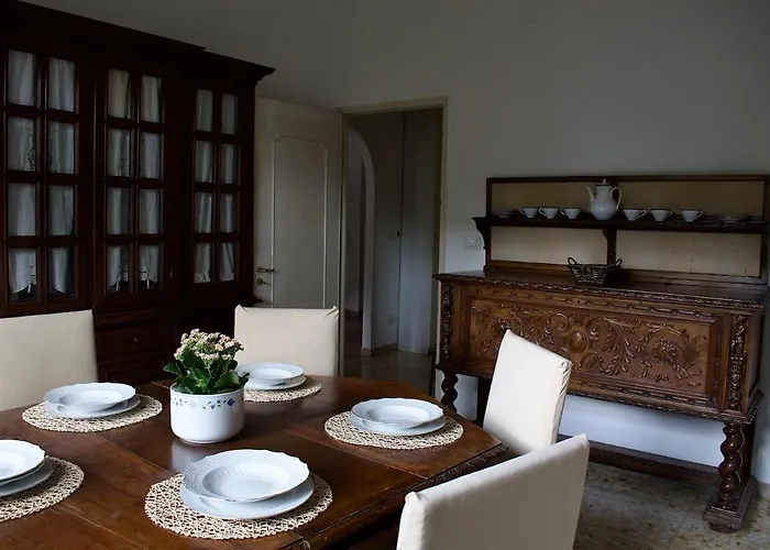 Mdapartment - Metro Laurentina Rom