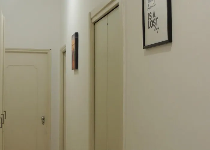 Mdapartment - Metro Laurentina * Rom