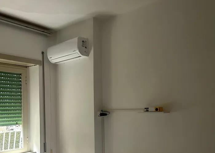 Mdapartment - Metro Laurentina