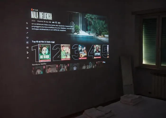 Mdapartment - Metro Laurentina * Rom