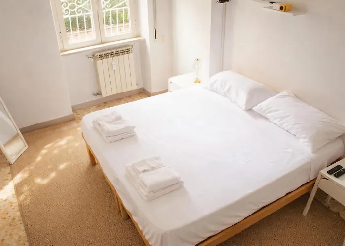 Apartment Mdapartment - Metro Laurentina