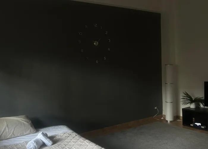 Mdapartment - Metro Laurentina * Rom