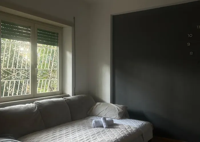 Mdapartment - Metro Laurentina Apartment *