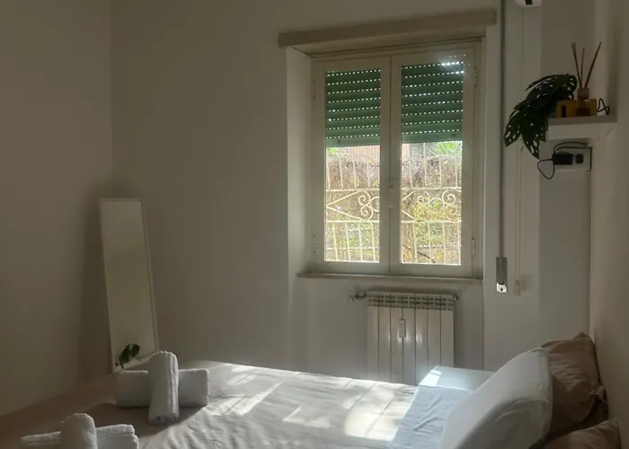 Apartment Mdapartment - Metro Laurentina