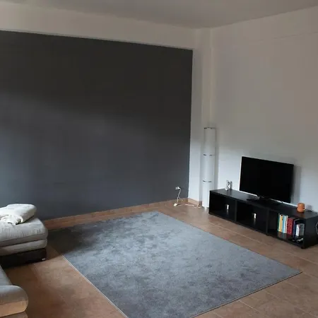 Apartamento Mdapartment - Metro Laurentina Roma