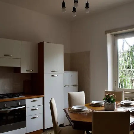 Apartman Mdapartment - Metro Laurentina *