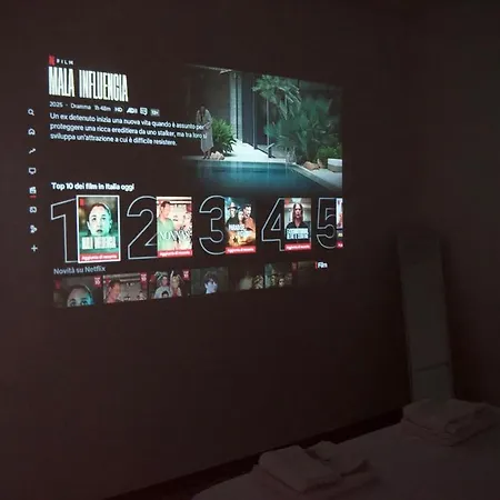 Apartamento Mdapartment - Metro Laurentina Roma