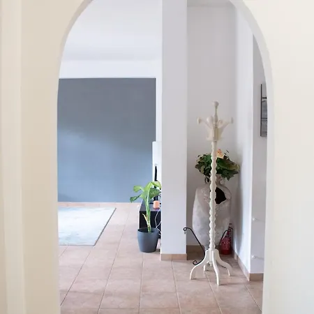 Apartman Mdapartment - Metro Laurentina