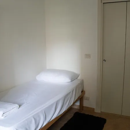 Mdapartment - Metro Laurentina Apartamento