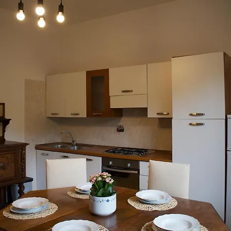Apartman Mdapartment - Metro Laurentina *