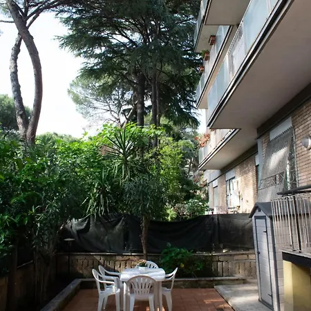 Apartman Mdapartment - Metro Laurentina *
