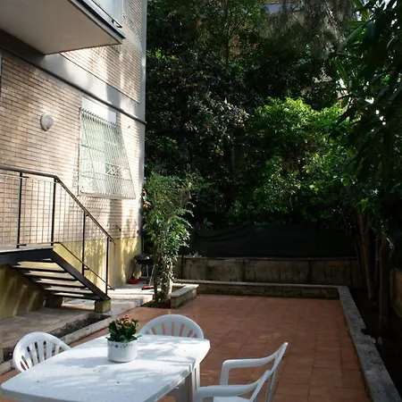 Mdapartment - Metro Laurentina