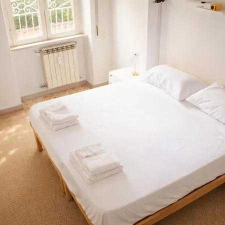 Apartman Mdapartment - Metro Laurentina